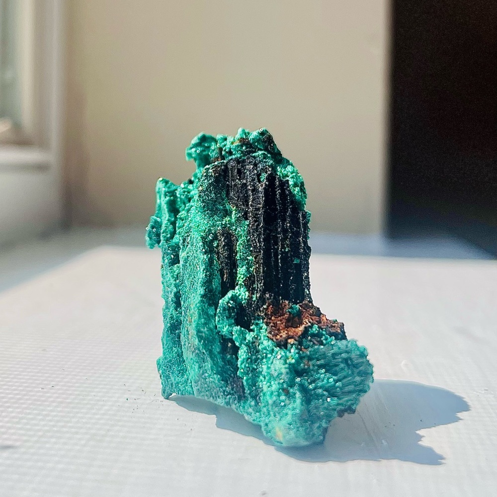 Malachite